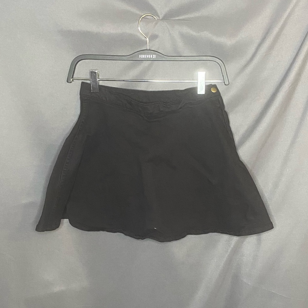 American Apparel circle skirt